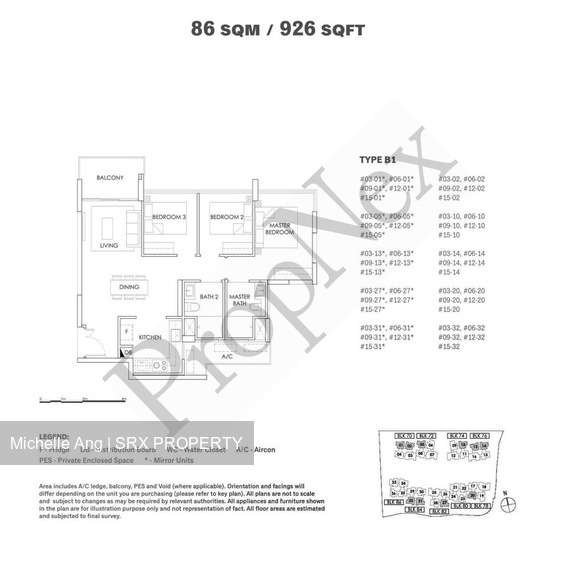 Ola (D19), Condominium #536773121